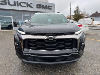 Chevrolet Equinox ACTIV 2025 à Chibougamau, Québec - 2 - w320h240px