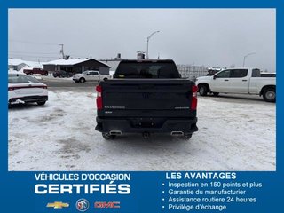 2020 Chevrolet Silverado 1500 Custom in Chibougamau, Quebec - 5 - w320h240px