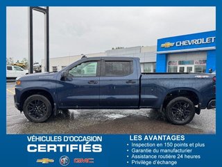 2022 Chevrolet Silverado 1500 LTD Custom in Chibougamau, Quebec - 3 - w320h240px