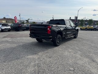 2025 Chevrolet Silverado 1500 LT Trail Boss in Chibougamau, Quebec - 6 - w320h240px