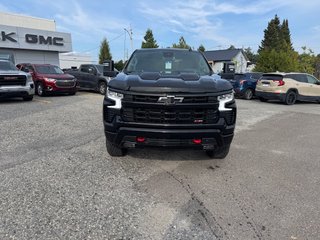 2025 Chevrolet Silverado 1500 LT Trail Boss in Chibougamau, Quebec - 2 - w320h240px