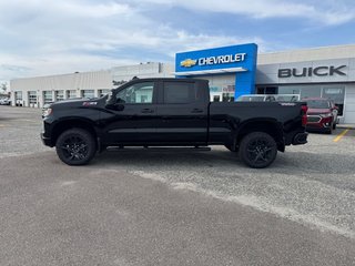 2025 Chevrolet Silverado 1500 LT Trail Boss in Chibougamau, Quebec - 3 - w320h240px