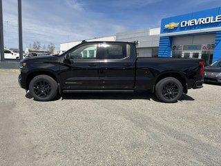 2026 Chevrolet Silverado 1500 High Country in Chibougamau, Quebec - 2 - w320h240px