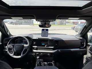 2026 Chevrolet Silverado 1500 High Country in Chibougamau, Quebec - 6 - w320h240px