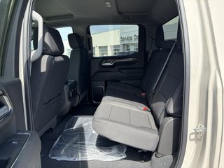 2026 Chevrolet Silverado 1500 RST in Chibougamau, Quebec - 5 - w320h240px