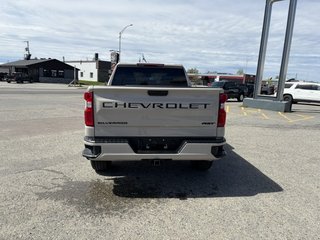 2026 Chevrolet Silverado 1500 RST in Chibougamau, Quebec - 3 - w320h240px