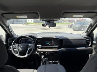 2026 Chevrolet Silverado 1500 RST in Chibougamau, Quebec - 6 - w320h240px