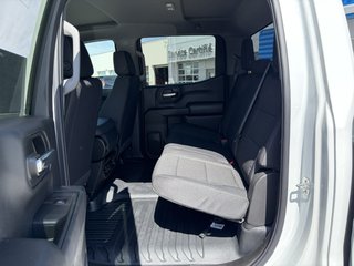 2026 Chevrolet Silverado 1500 WT in Chibougamau, Quebec - 5 - w320h240px