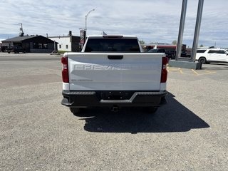 2026 Chevrolet Silverado 1500 WT in Chibougamau, Quebec - 3 - w320h240px