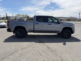 2026 Chevrolet Silverado 1500 LT Trail Boss in Chibougamau, Quebec - 4 - w320h240px