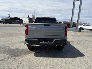 2026 Chevrolet Silverado 1500 LT Trail Boss in Chibougamau, Quebec - 3 - w320h240px