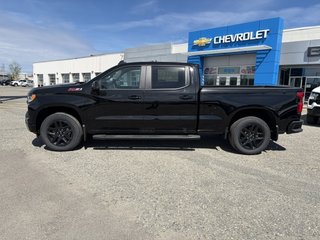 2026 Chevrolet Silverado 1500 RST in Chibougamau, Quebec - 2 - w320h240px
