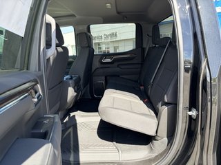 2026 Chevrolet Silverado 1500 RST in Chibougamau, Quebec - 5 - w320h240px