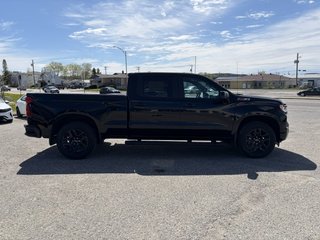 2026 Chevrolet Silverado 1500 RST in Chibougamau, Quebec - 4 - w320h240px