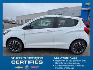 Chevrolet Spark 1LT 2022 à Chibougamau, Québec - 3 - w320h240px