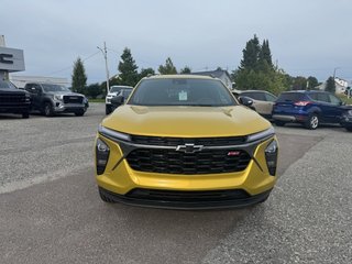 2025 Chevrolet Trax 2RS in Chibougamau, Quebec - 2 - w320h240px