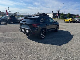 2025 Chevrolet TRAX 2RS in Chibougamau, Quebec - 6 - w320h240px