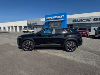 2025 Chevrolet TRAX 2RS in Chibougamau, Quebec - 3 - w320h240px