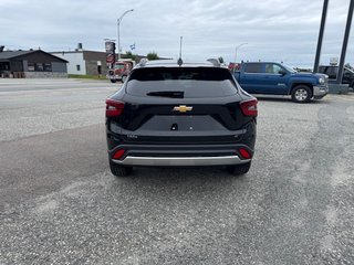 Chevrolet TRAX LT 2025 à Chibougamau, Québec - 3 - w320h240px