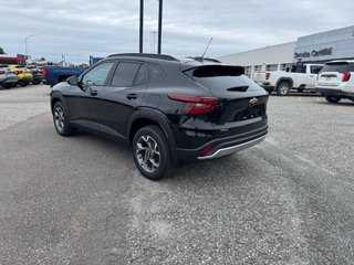 Chevrolet TRAX LT 2025 à Chibougamau, Québec - 2 - w320h240px