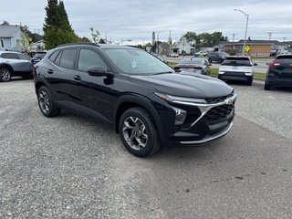 Chevrolet TRAX LT 2025 à Chibougamau, Québec - 6 - w320h240px
