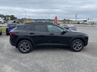 Chevrolet TRAX LT 2025 à Chibougamau, Québec - 5 - w320h240px