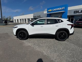 2026 Chevrolet Trax ACTIV in Chibougamau, Quebec - 3 - w320h240px