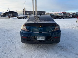 Chevrolet Volt LT 2019 à Chibougamau, Québec - 4 - w320h240px