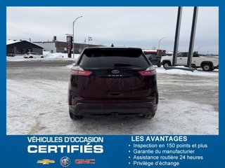 Ford Edge  2024 à Chibougamau, Québec - 5 - w320h240px