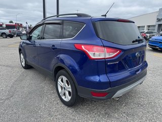 2016 Ford Escape SE in Chibougamau, Quebec - 3 - w320h240px