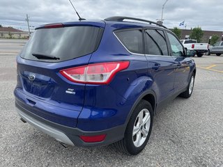 2016 Ford Escape SE in Chibougamau, Quebec - 5 - w320h240px