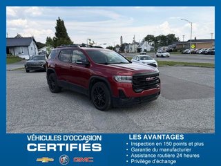 2023 GMC Acadia SLE in Chibougamau, Quebec - 2 - w320h240px