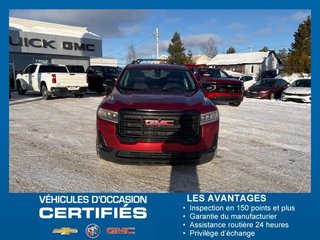 2023 GMC Acadia SLE in Chibougamau, Quebec - 2 - w320h240px