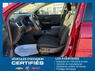 2023 GMC Acadia SLE in Chibougamau, Quebec - 4 - w320h240px