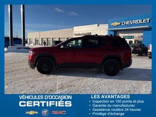 2023 GMC Acadia SLE in Chibougamau, Quebec - 3 - w320h240px