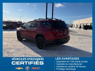 2023 GMC Acadia SLE in Chibougamau, Quebec - 4 - w320h240px