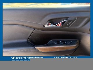 2023 GMC Acadia SLE in Chibougamau, Quebec - 5 - w320h240px