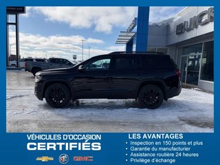 GMC Acadia SLE 2023 à Chibougamau, Québec - 3 - w320h240px