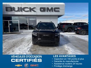 GMC Acadia SLE 2023 à Chibougamau, Québec - 2 - w320h240px