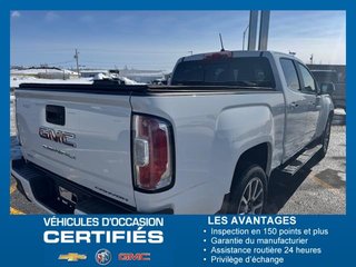GMC Canyon 4WD Denali 2021 à Chibougamau, Québec - 5 - w320h240px