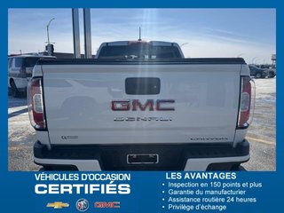 GMC Canyon 4WD Denali 2021 à Chibougamau, Québec - 4 - w320h240px