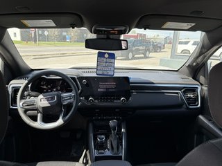 2026 GMC Canyon ELEVATION in Chibougamau, Quebec - 6 - w320h240px