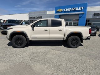 2026 GMC Canyon ELEVATION in Chibougamau, Quebec - 2 - w320h240px