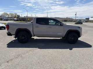 2026 GMC Canyon ELEVATION in Chibougamau, Quebec - 4 - w320h240px
