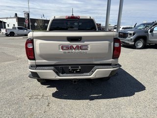 2026 GMC Canyon ELEVATION in Chibougamau, Quebec - 3 - w320h240px