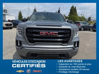 2020 GMC Sierra 1500 Elevation in Chibougamau, Quebec - 2 - w320h240px