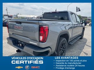 2020 GMC Sierra 1500 Elevation in Chibougamau, Quebec - 6 - w320h240px