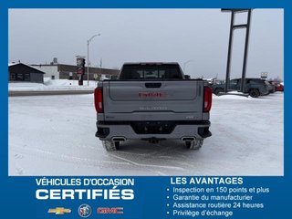 GMC Sierra 1500 AT4 2020 à Chibougamau, Québec - 5 - w320h240px