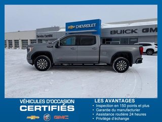 GMC Sierra 1500 AT4 2020 à Chibougamau, Québec - 3 - w320h240px