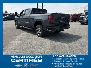 2020 GMC Sierra 1500 AT4 in Chibougamau, Quebec - 4 - w320h240px